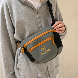 ARCTERYX x BEAMS Arro Rebird Waistpack バッグ 限定最安値 BEAMS