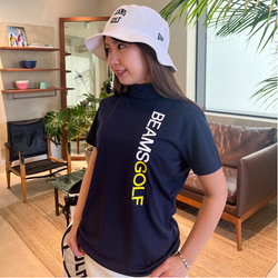 BEAMS GOLF（ビームス ゴルフ）〈WOMEN〉 ORANGE LABEL