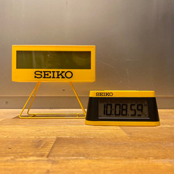 bPr BEAMS（bPrビームス）SEIKO / SPORTS TIMER CLOCK MEDIUM（時計