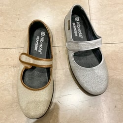 BEAMS BOY（ビームス ボーイ）ALBEROLA × BEAMS BOY / 別注 グリッター