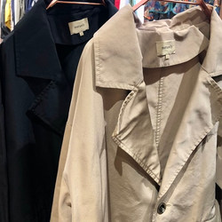 BEAMS BOY(ビームス ボーイ)maturely / Memory Chester Coat(コート BEAMS BOY(ビームス ボーイ)maturely / Memory Chester Coat(コート