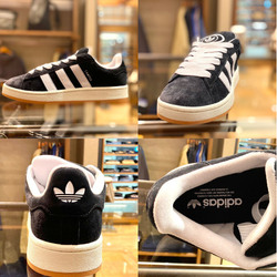 BEAMS（ビームス）adidas / CAMPUS 00s（シューズ スニーカー）通販｜BEAMS