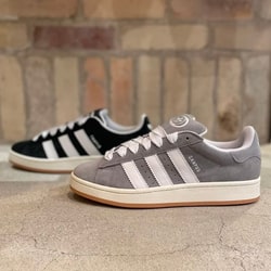 BEAMS（ビームス）adidas / CAMPUS 00s（シューズ スニーカー）通販｜BEAMS