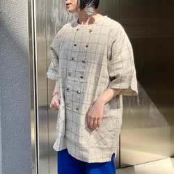 fennica（フェニカ）【アウトレット】〈UNISEX〉rdv o globe / EMMA CH