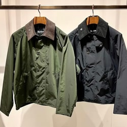 mid2様】Barbour BEAMS F別注 TRANSPORT 芸能人愛用 www.esn-spain.org