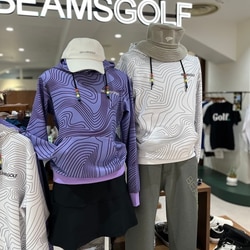 BEAMS GOLF（ビームス ゴルフ）【アウトレット】〈MEN〉BEAMS GOLF