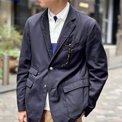 BEAMS PLUS（ビームス プラス）ENGINEERED GARMENTS × BEAMS PLUS