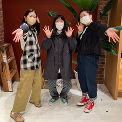 BEAMS BOY（ビームス ボーイ）【アウトレット】BEAMS BOY