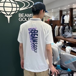 BEAMS GOLF（ビームス ゴルフ）BEAMS GOLF ORANGE LABEL / サイケ