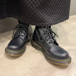 Ray BEAMS（レイ ビームス）Dr.Martens / PASCAL 8ホール ブーツ 