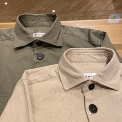 Brilla per il gusto（ブリッラ ペル イル グスト）【別注】GUY ROVER