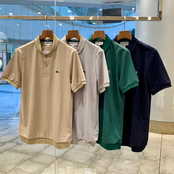 BEAMS GOLF（ビームス ゴルフ）【アウトレット】〈MEN〉LACOSTE