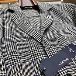 BEAMS F（ビームスF）【アウトレット】LARDINI × BEAMS F / 別注