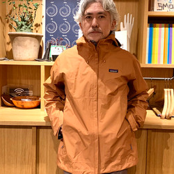 Pilgrim Surf+Supply（ピルグリム サーフ+サプライ）patagonia
