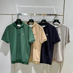 BEAMS GOLF（ビームス ゴルフ）【アウトレット】〈MEN〉LACOSTE