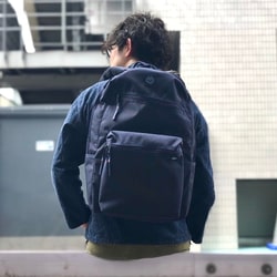 BEAMS JAPAN（ビームス ジャパン）PORTER CLASSIC / NEW ニュートン