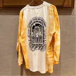 BEAMS T（ビームスT）【アウトレット】SARASA YANAGI × BEAMS T / Long