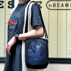 B:MING by BEAMS（ビーミング by ビームス）UNIVERSAL OVERRALL × B