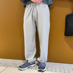 BEAMS（ビームス）Champion × BEAMS / 別注 スウェットパンツ（パンツ