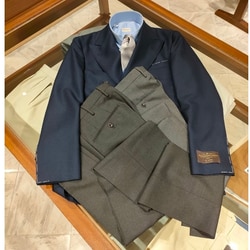 BEAMS F（ビームスF）【4/10再値下げ】CANONICO ホップサック