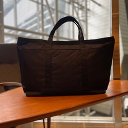 BEAMS（ビームス）MONOLITH / TOTE STANDARD M（バッグ トートバッグ