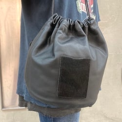 BEAMS（ビームス）SLOW × BEAMS / 別注 1973 PERSONAL EFFECT BAG SOFT