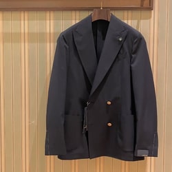 BEAMS F（ビームスF）【アウトレット】LARDINI × BEAMS F / 別注