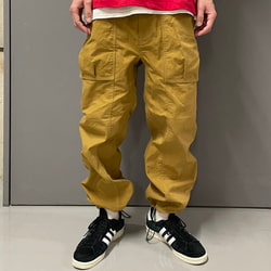 B:MING by BEAMS（ビーミング by ビームス）L.L.Bean / Nylon Gurkha