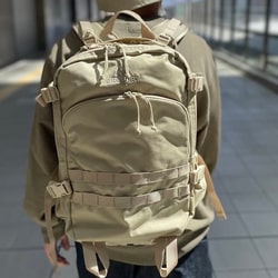 レディースGREGORY × Pilgrim Surf+Supply/RECON PACK