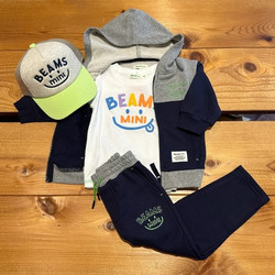 BEAMS mini（ビームス ミニ）【アウトレット】BEAMS mini / カラー