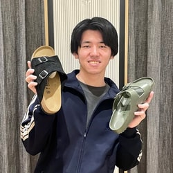 BEAMS（ビームス）BIRKENSTOCK / Arizona EVA（シューズ サンダル