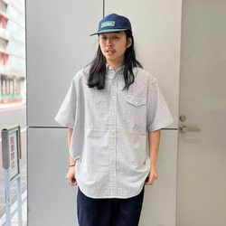 BEAMS（ビームス）L.L.Bean × BEAMS / 別注 Bean's Longbill cap（帽子