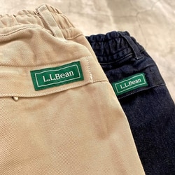 L.L.Bean × BEAMS 別注 Bean's Weekend chino | labiela.com