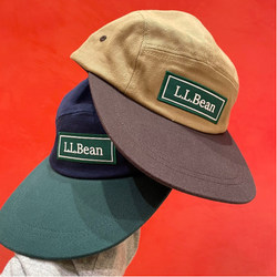 BEAMS（ビームス）L.L.Bean × BEAMS / 別注 Bean's Longbill cap（帽子