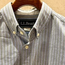 L.L.Bean × BEAMS / B.D shirts Lサイズ www.krzysztofbialy.com