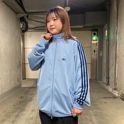 BEAMS（ビームス）adidas / トラックジャケット（トップス その他