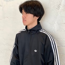 BEAMS（ビームス）adidas / トラックジャケット（トップス その他