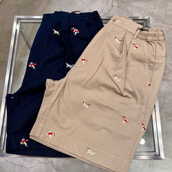 BEAMS BOY（ビームス ボーイ）〇L.L.Bean × BEAMS / 別注 Bean's