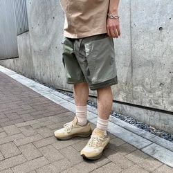 BEAMS JAPAN（ビームス ジャパン）MIZUNO × BEAMS / 別注 WAVE RIDER β