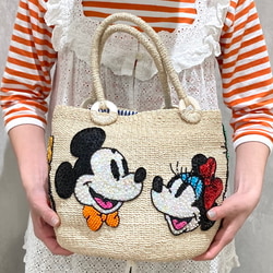 BEAMS BOY（ビームス ボーイ）【予約】BEAMS BOY 25th別注 / Disney 