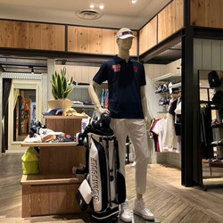 BEAMS GOLF（ビームス ゴルフ）【アウトレット】〈MEN〉BEAMS GOLF