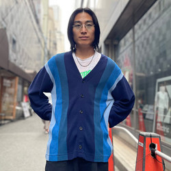 メンズのカーディガンのスタイリング・コーディネイト｜BEAMS