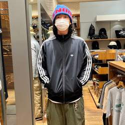 BEAMS（ビームス）adidas / トラックジャケット（トップス その他