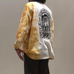 BEAMS T（ビームスT）【アウトレット】SARASA YANAGI × BEAMS T / Long