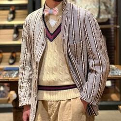 BEAMS PLUS(ビームス プラス)KAPTAIN SUNSHINE / Standcollar BEAMS PLUS(ビームス プラス)KAPTAIN SUNSHINE / Standcollar