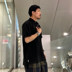 BEAMS（ビームス）POLO RALPH LAUREN / Big Fit Polo（シャツ