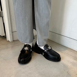 Ray BEAMS（レイ ビームス）○TOGA PULLA / LOAFER（シューズ ドレス