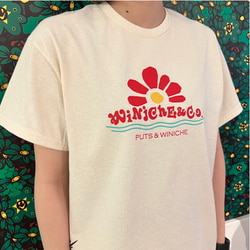 BEAMS T（ビームスT）【アウトレット】PUTS × BEAMS T / WINICHE T