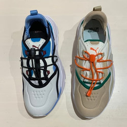 PUMA × Rey BEAMS 別注 スニーカー サンダル