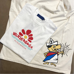 BEAMS T（ビームスT）【アウトレット】PUTS × BEAMS T / WINICHE T